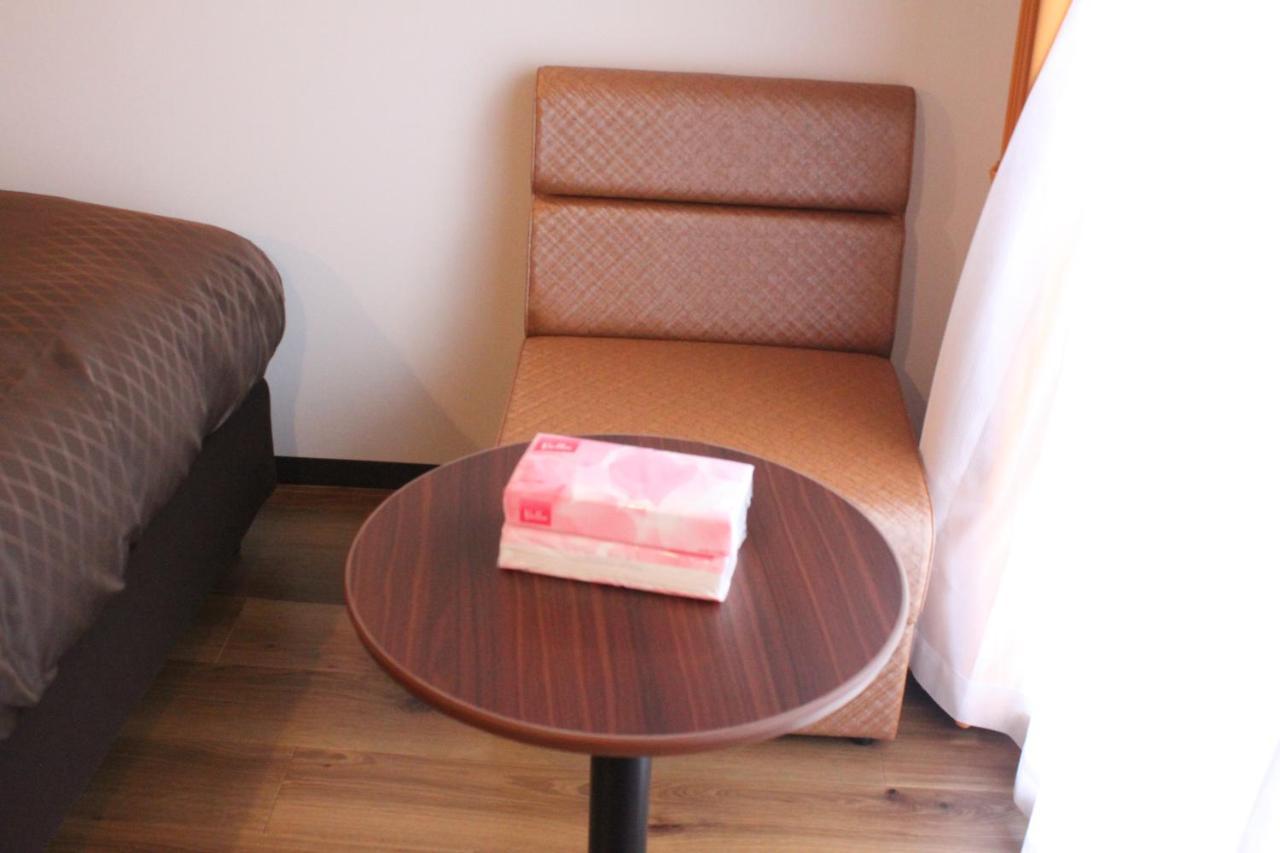 נאהא Mr.Kinjo Inn Violette East Town מראה חיצוני תמונה