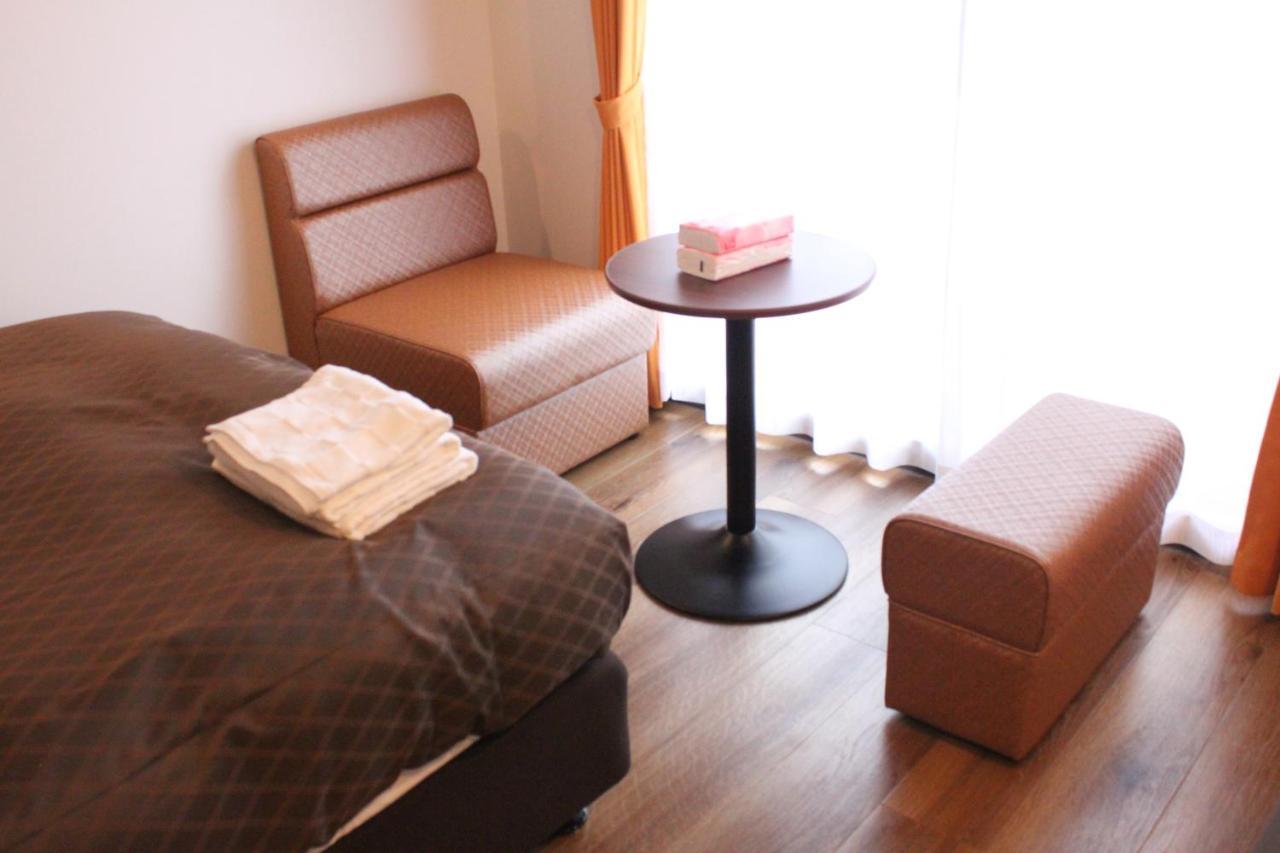 נאהא Mr.Kinjo Inn Violette East Town מראה חיצוני תמונה